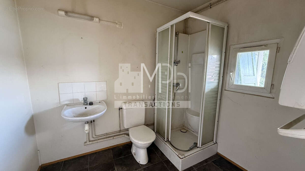 Appartement à BOURG-EN-BRESSE