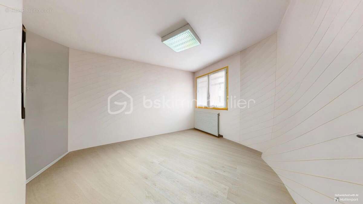 Appartement de type T5 de 100 m² - photo 9