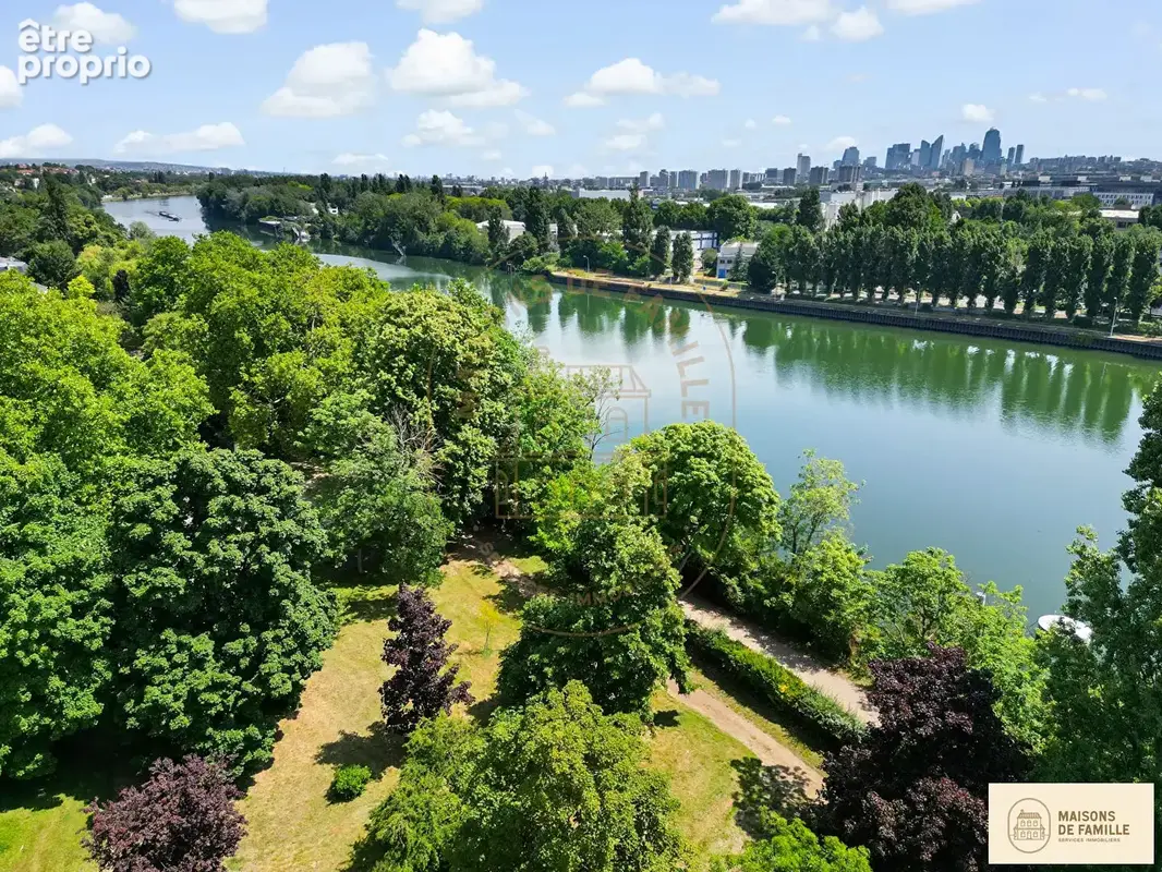 Chatou - Bords de Seine - Appartement 5 pièces 85m2 - photo 3