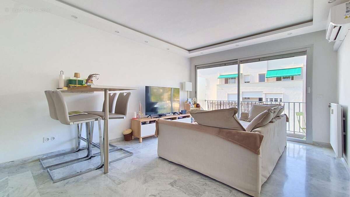 Secteur montfleury / dernier etage - photo 2