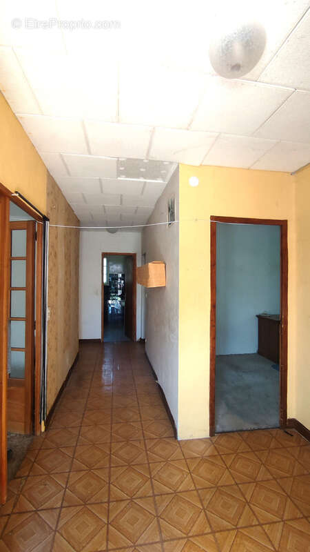 Maison à CHEVAL-BLANC