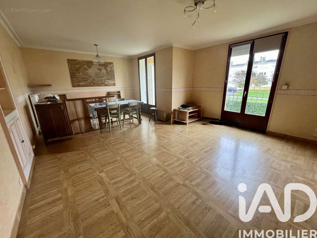 Photo 3 - Maison à EVRON