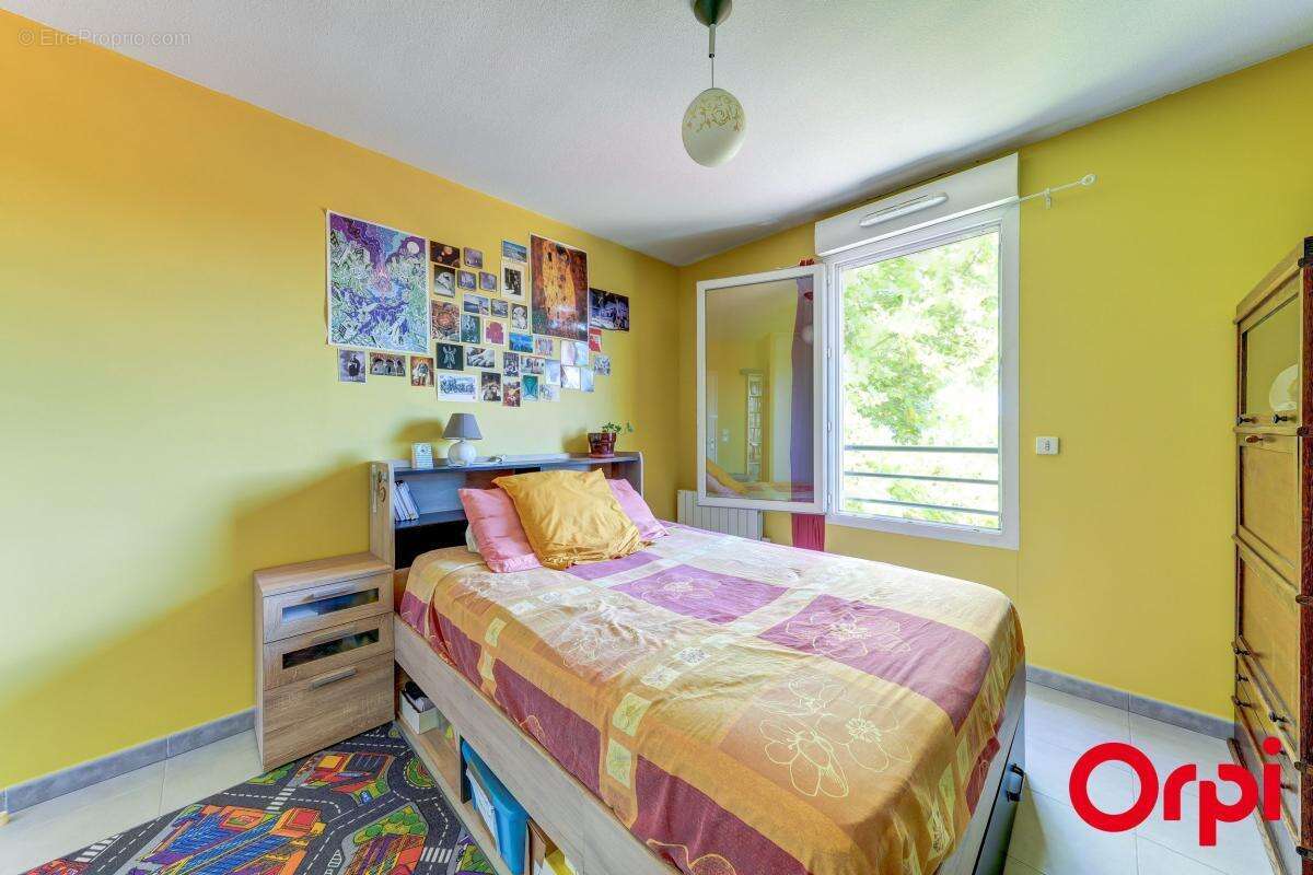 Appartement à VENISSIEUX