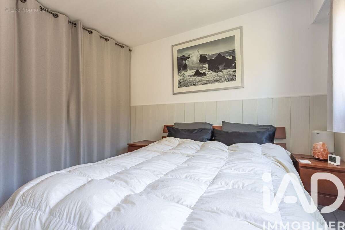 Photo 2 - Appartement à JUVISY-SUR-ORGE