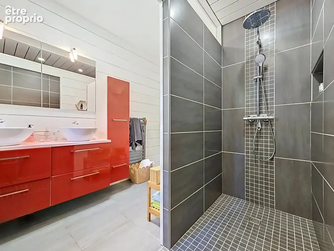 Maison style cottage Pellouailles-Les-Vignes 5 chambres - photo 9