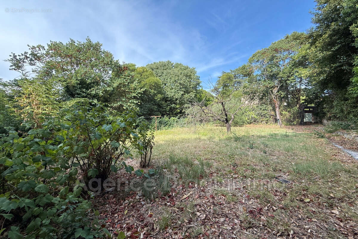 Appartement à DRAGUIGNAN