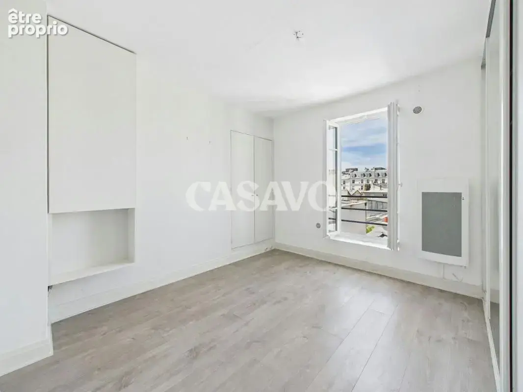 Vente Appartement 4 pièces de 79m² - 75011 Paris - photo 5