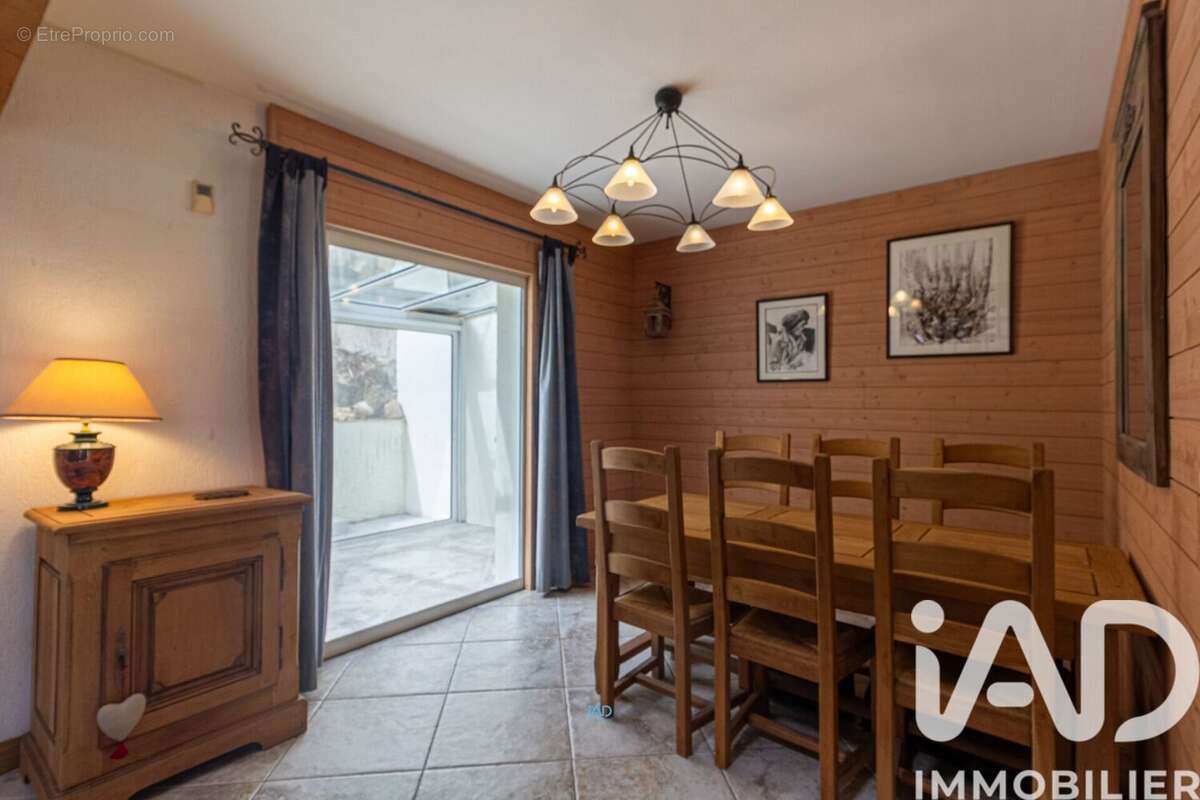 Photo 5 - Maison à VILLENNES-SUR-SEINE