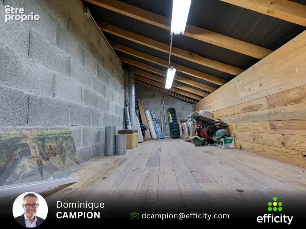 Maison 5 pièces 182 m² à vendre à Vif (38450) - photo 20