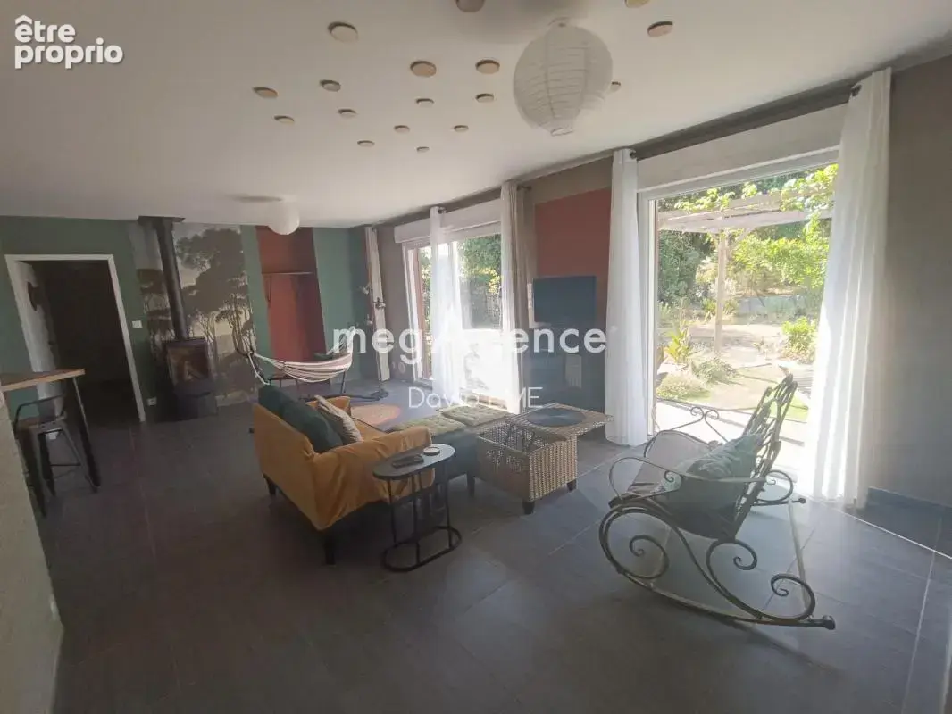 5 Pièces, 96 m2, 4 chambres, AIZENAY - photo 5