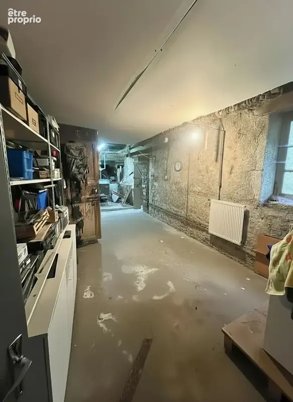 Maison Harreville Les Chanteurs 3 pièce(s) 64 m2 - photo 5