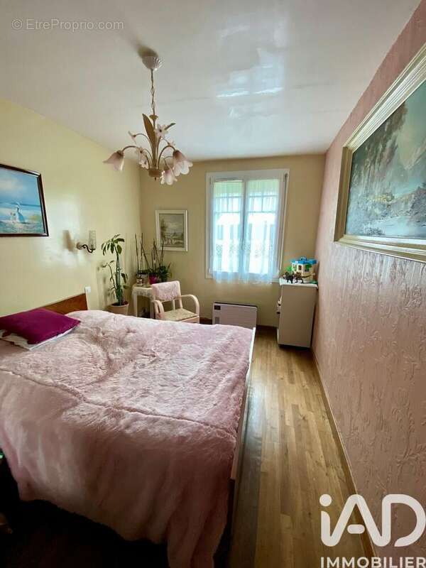 Photo 7 - Maison à PLOUBAZLANEC