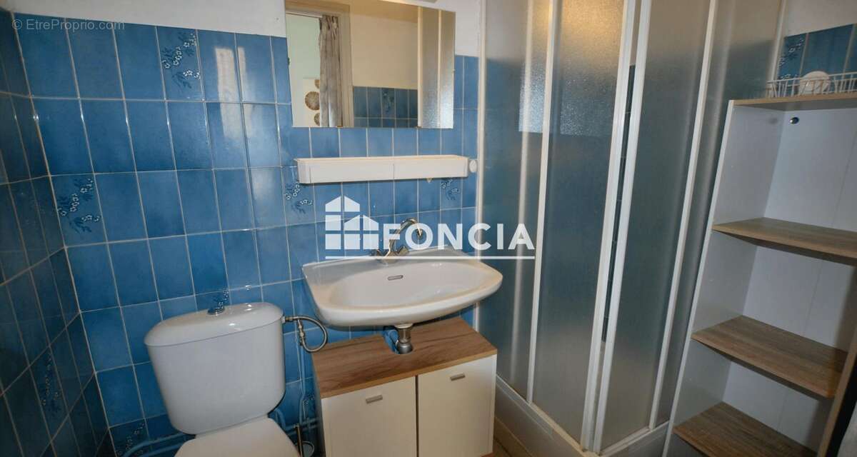 Appartement à AMELIE-LES-BAINS-PALALDA