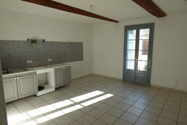 Appartement à PEZENAS