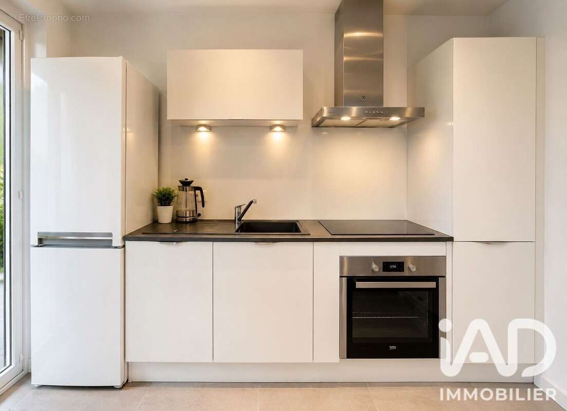 Appartement 71 m² à Metz  - photo 6