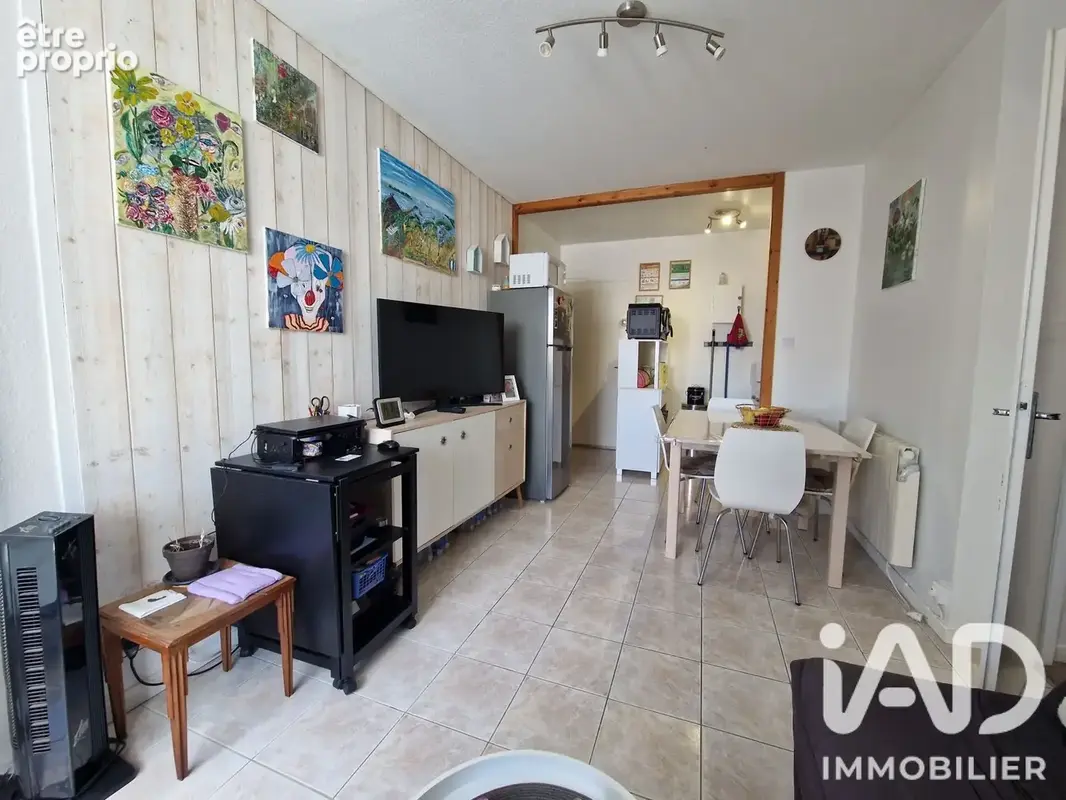 Photo 1 - Appartement à SAINT-HILAIRE-DE-RIEZ