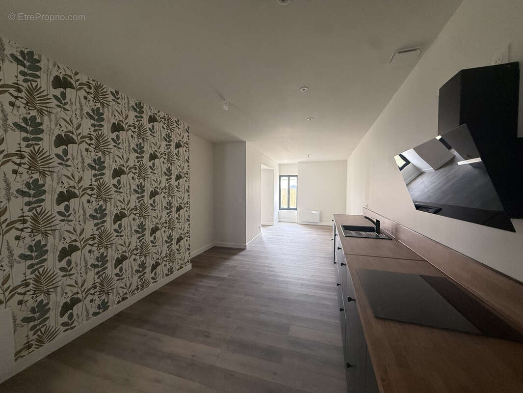 GOND-PONTOUVRE   Magnifique maison en pierre entièrement rénovée   Coup de cœur assuré ! - photo 17
