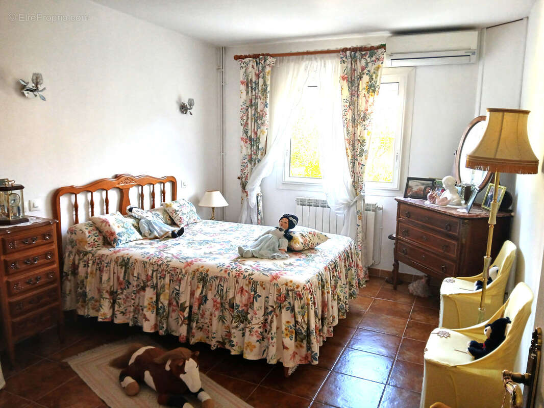 Maison à LA GARDE
