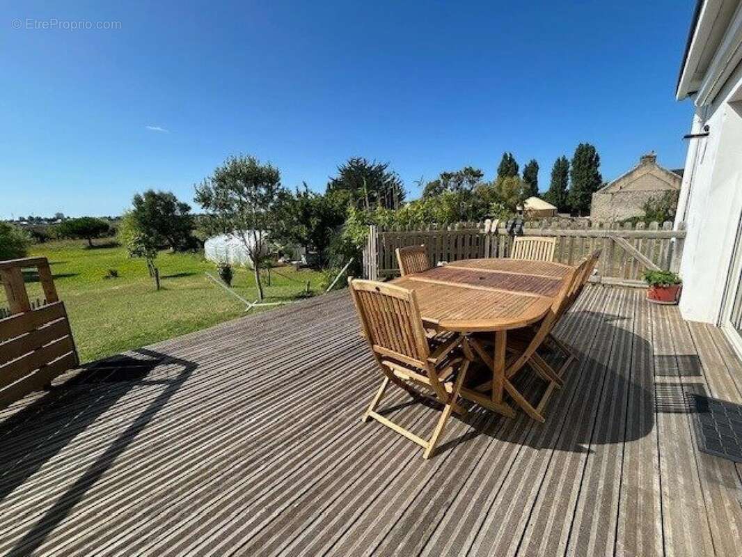 Photo 5 - Maison à GUERANDE