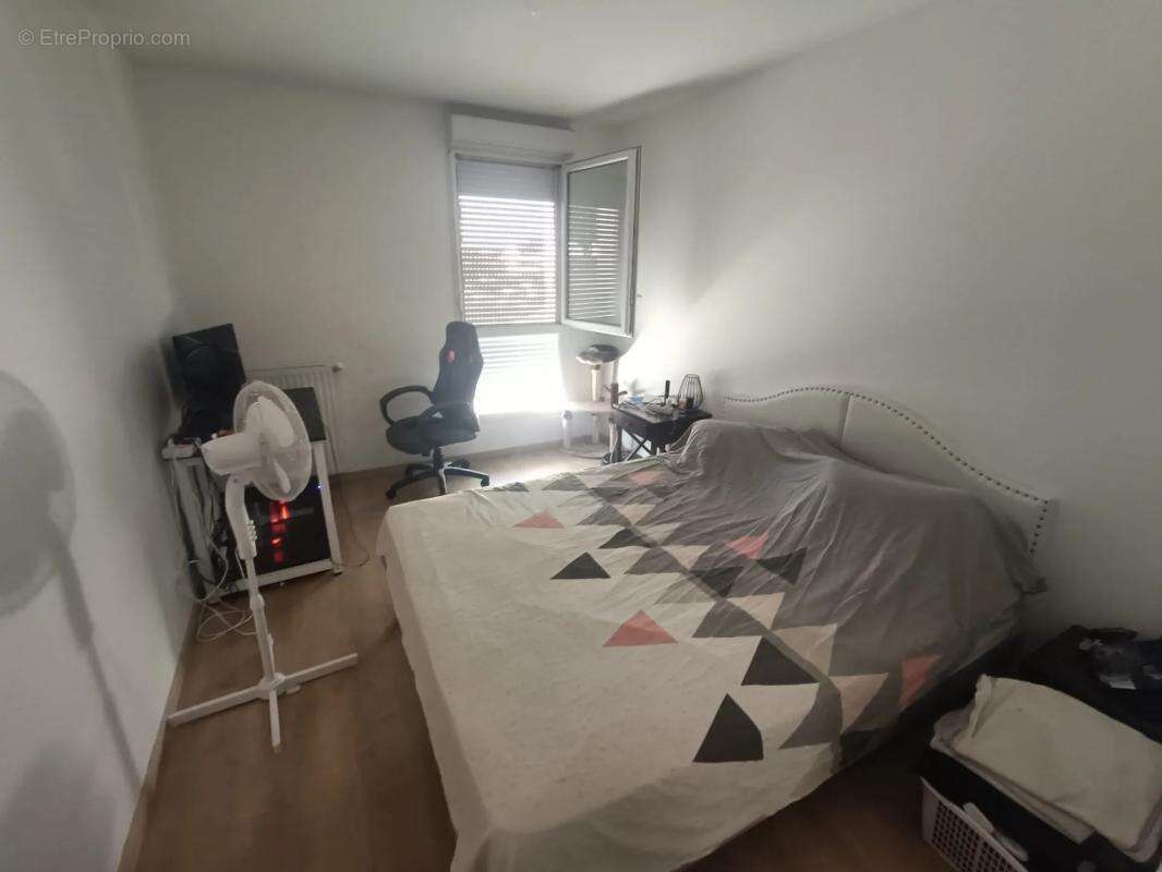 Appartement à PIBRAC