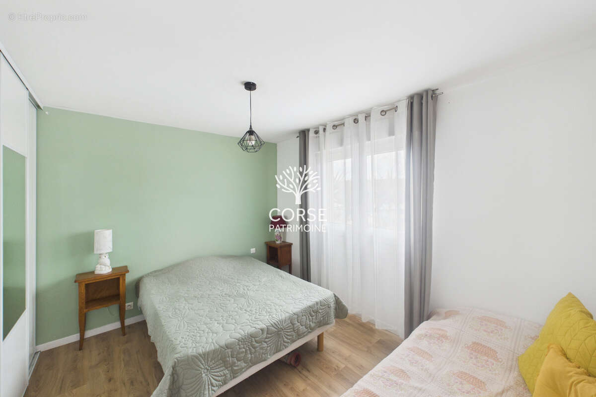 Appartement à PORTO-VECCHIO