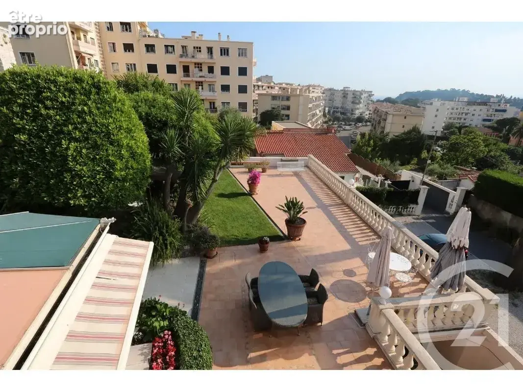 Maison 2 pièces 91 m² à vendre à Nice (06300) - photo 6
