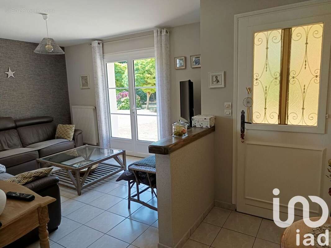 Photo 3 - Maison à LOUDUN