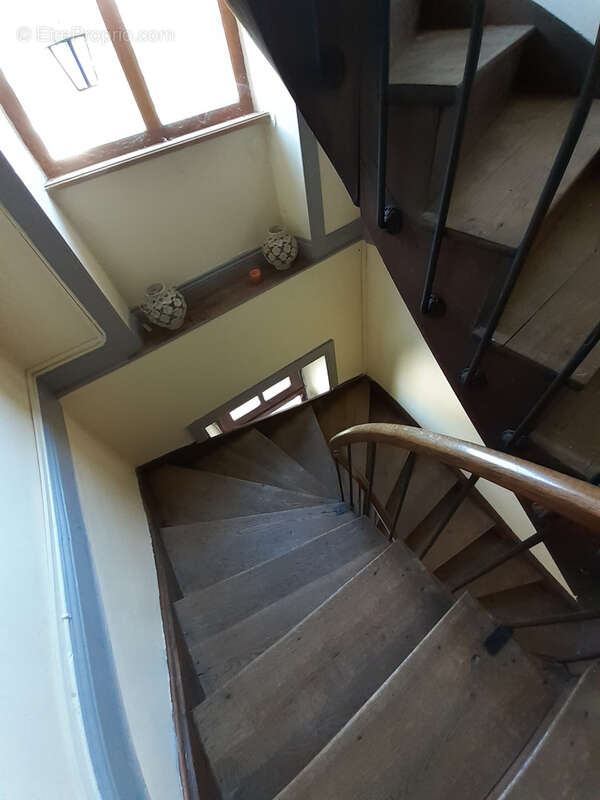 Maison à SAINT-PRIVAT