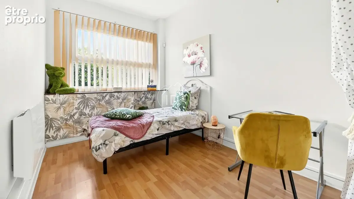 Appartement centre ville - photo 6