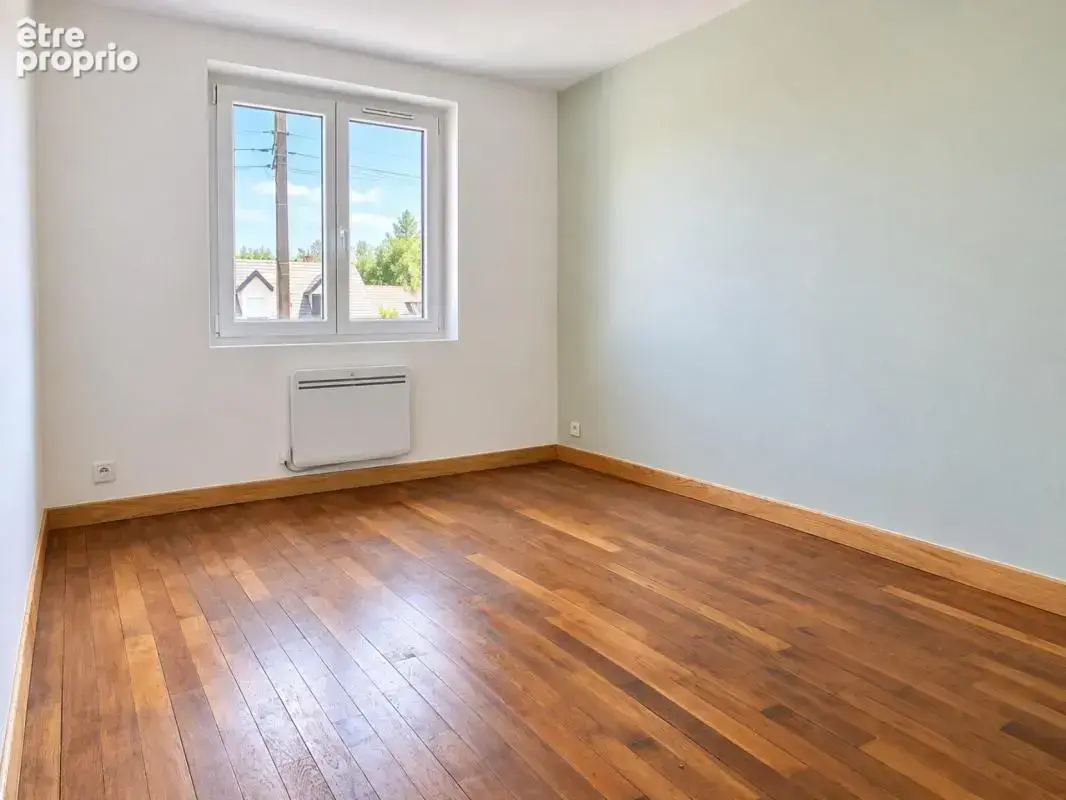 Maison sur sous-sol total - photo 4