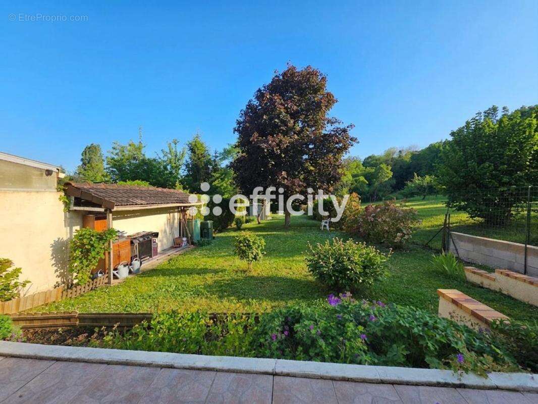 Maison 90 m² à Chamigny  - photo 11