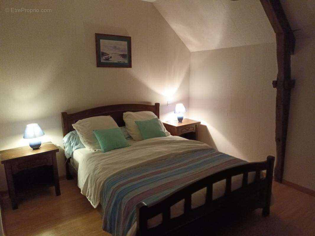 Maison à MUEL