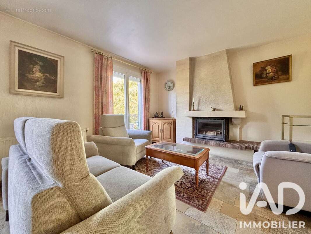 Maison 150 m² à Camon  - photo 2