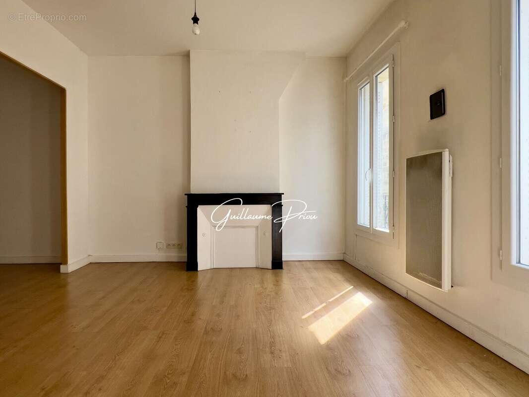 Appartement 63 m² à Bordeaux  - photo 25