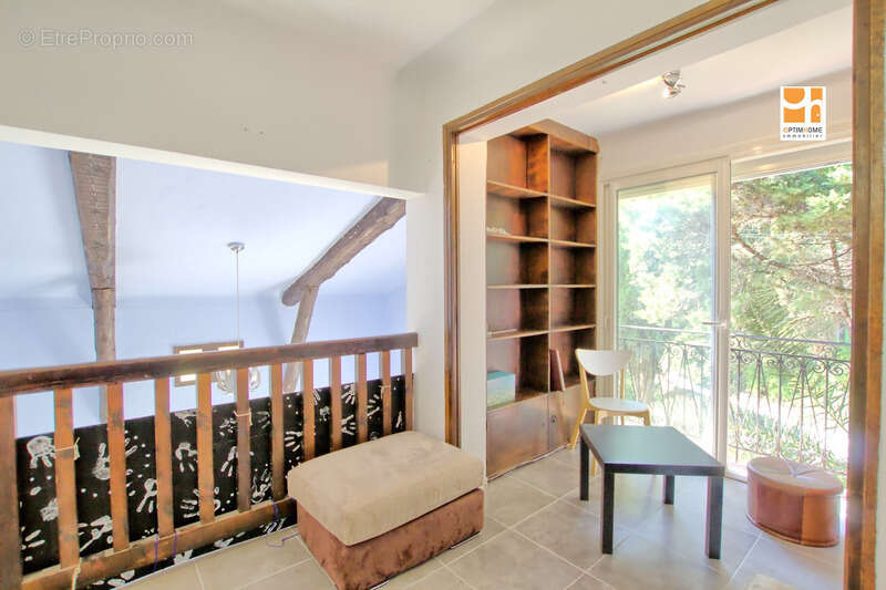 Maison à CAGNES-SUR-MER