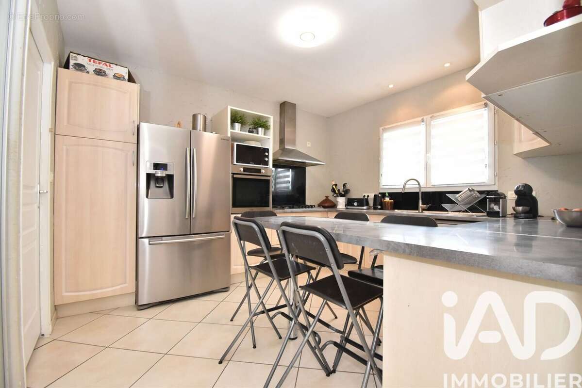 Photo 6 - Maison à SAINT-CLAR-DE-RIVIERE