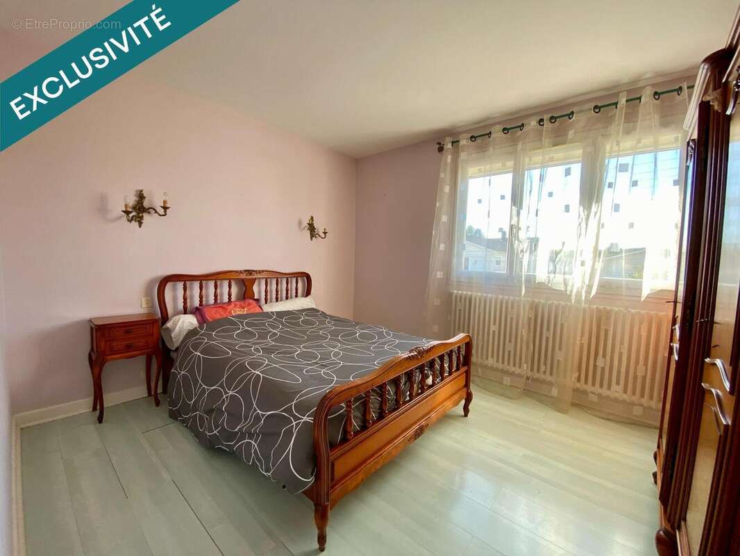 Maison 84 m² à Villeneuve-Sur-Lot  - photo 5