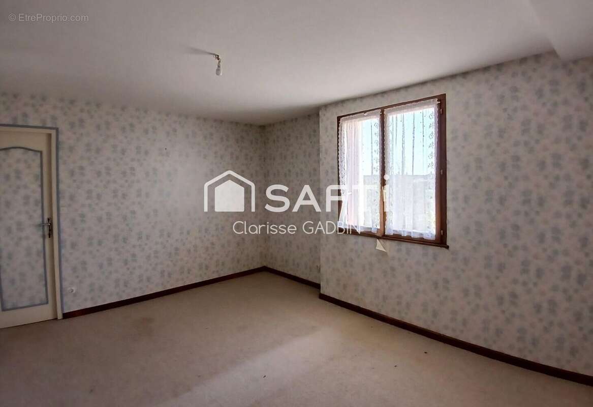 Photo 8 - Maison à CARBAY