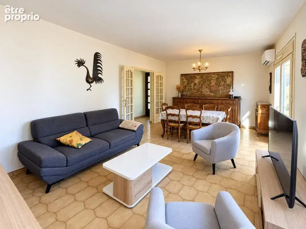 Maison 5 pièces 165 m² à vendre à Rodilhan (30230) - photo 10