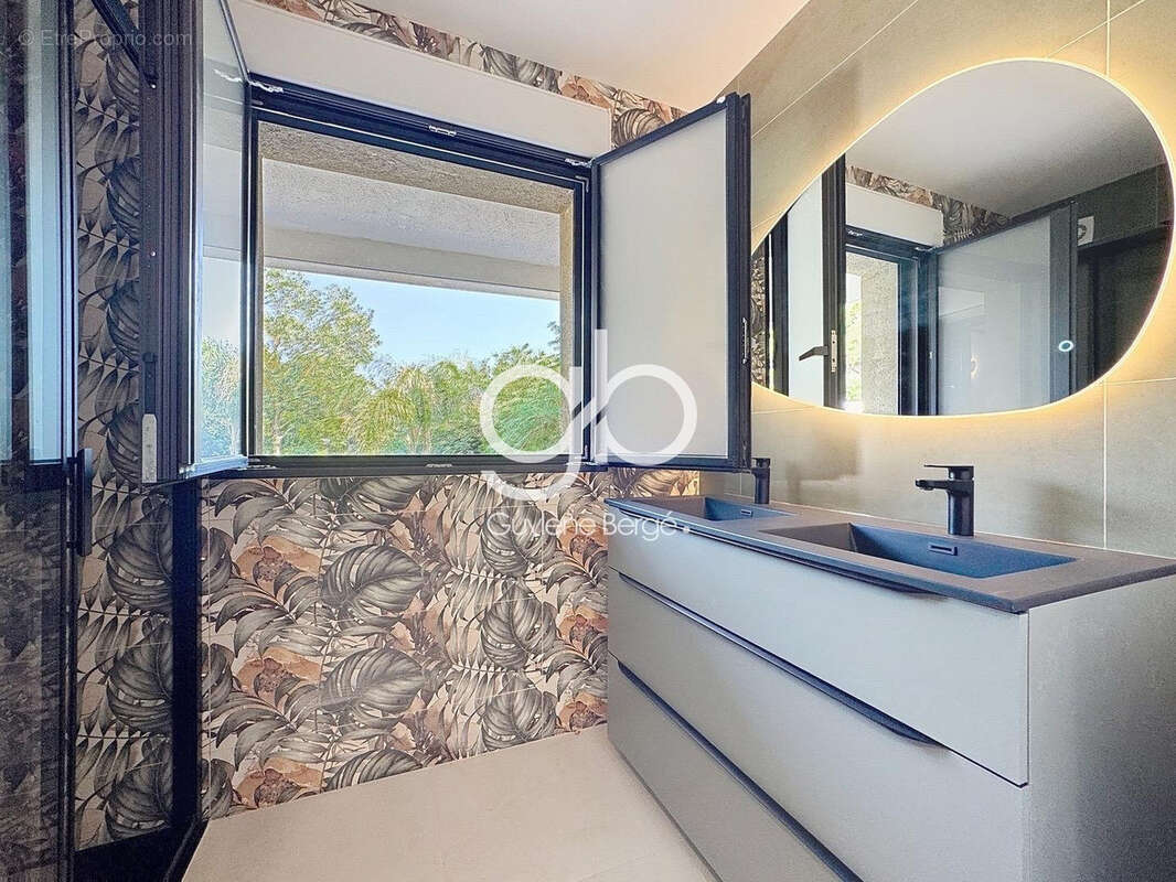 Maison à CANDILLARGUES