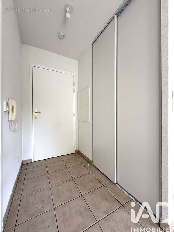 Photo 5 - Appartement à LA RIVIERE-SAINT-SAUVEUR