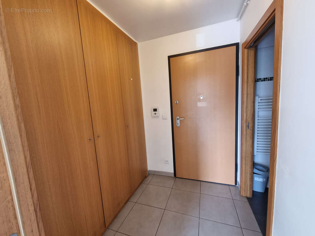 Appartement à MAISONS-ALFORT