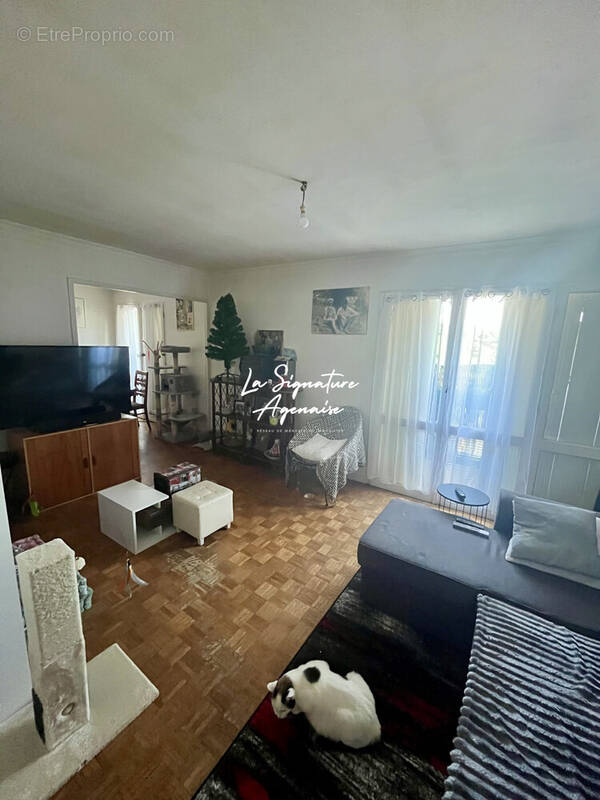 Appartement à AGEN