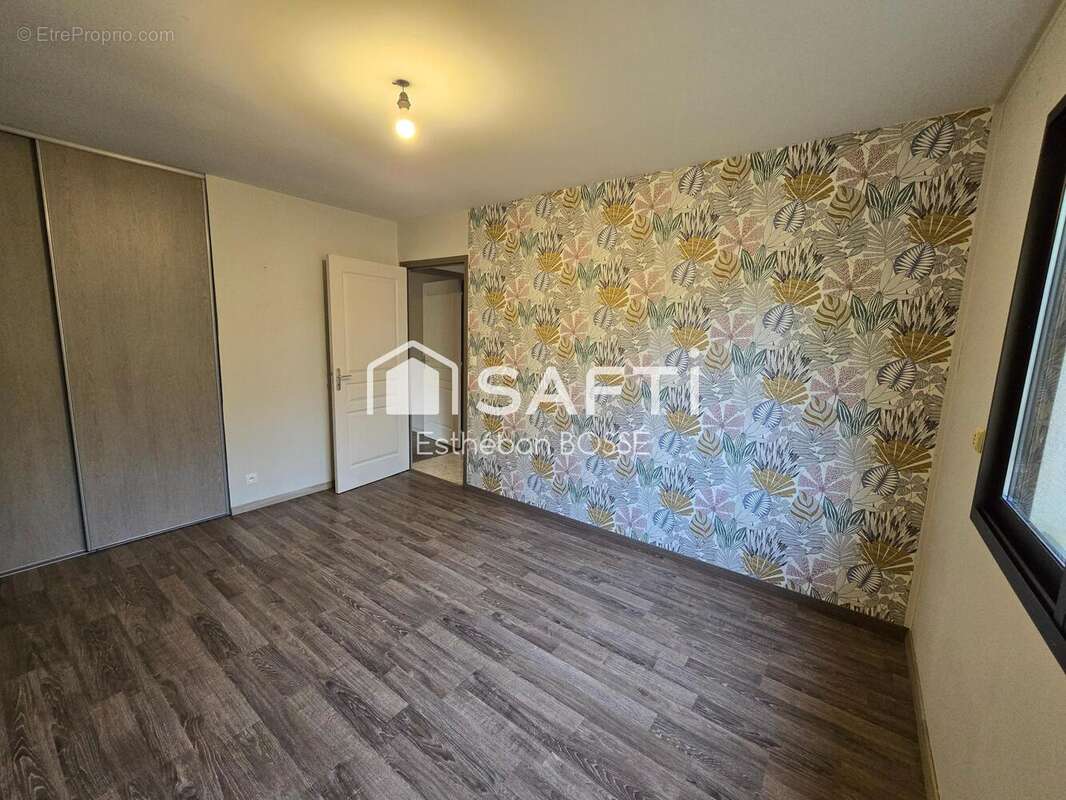 Photo 9 - Maison à LA CHEVROLIERE