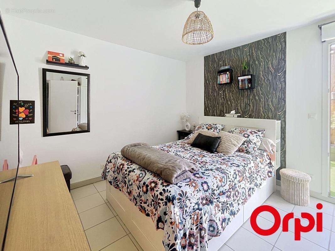 Appartement à MARSEILLE-13E