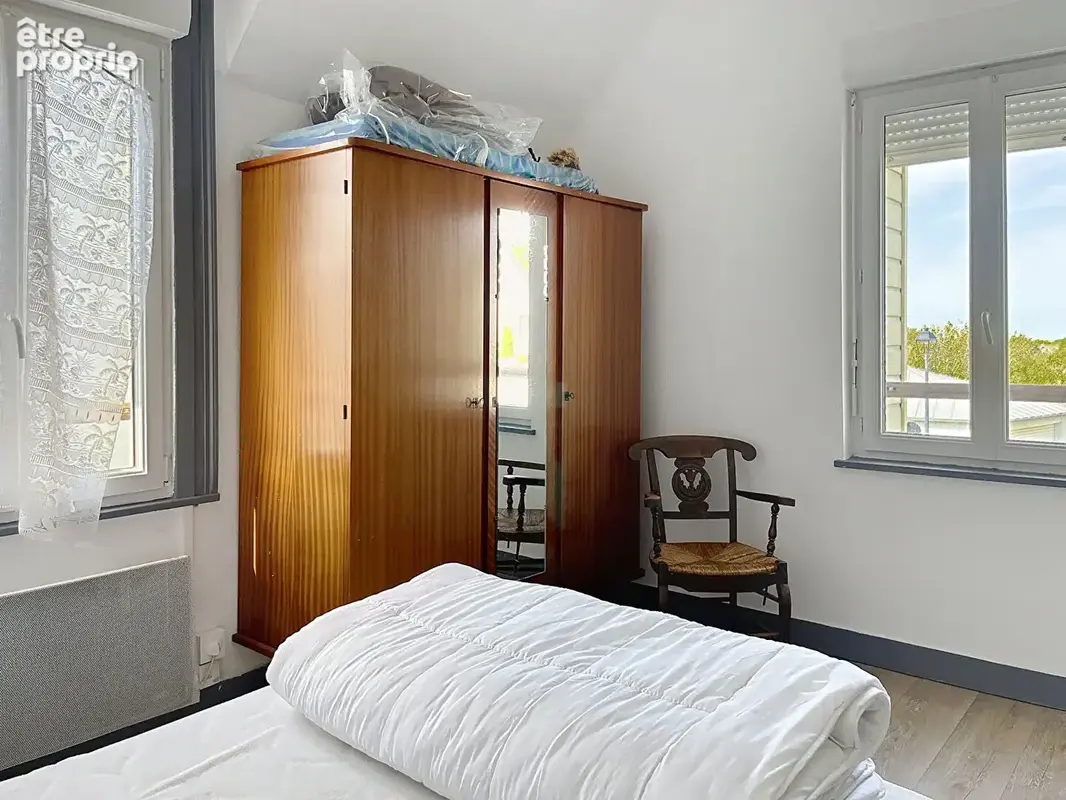 Saint-Briac-sur-Mer Maison années 30 à 300 m des plages et du golf - photo 20