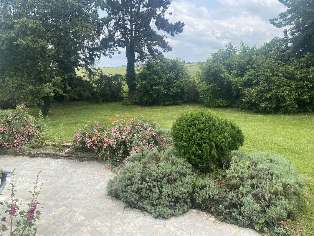 Région de Pacy-sur-Eure - photo 19