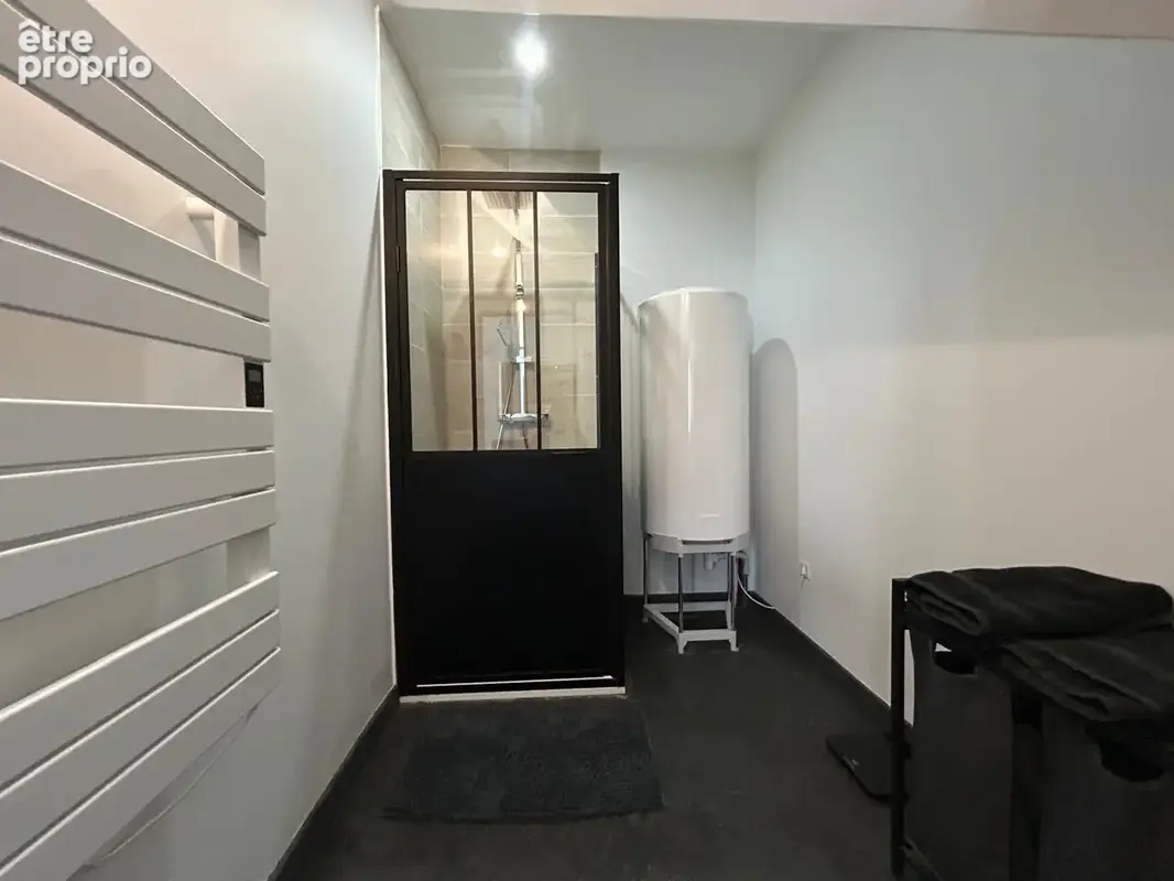 Maison à vendre -  4 pièces 86m2 rénovée - photo 12