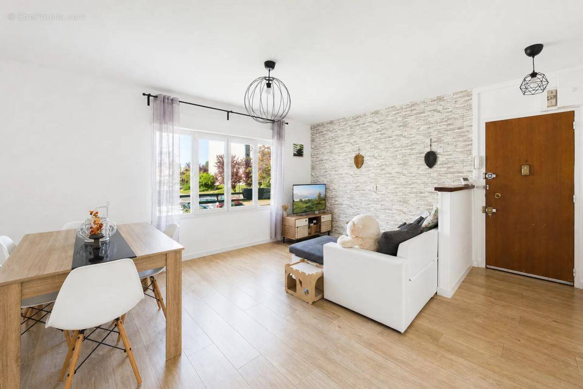 Appartement à CAEN
