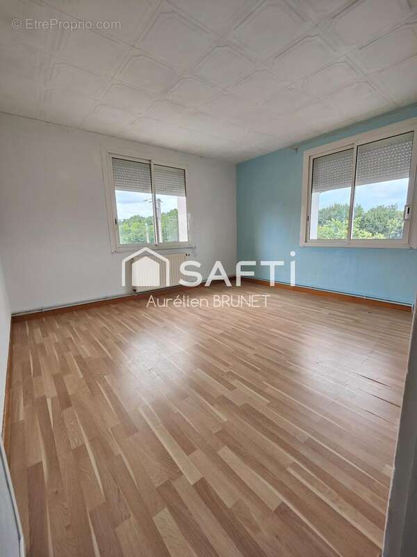 Photo 7 - Maison à SAINT-GEORGES-DE-REX